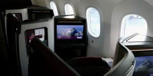 Beitragsbild des Blogbeitrags DEAL: Qatar Business Dubai – Malediven (Return): 930 Euro