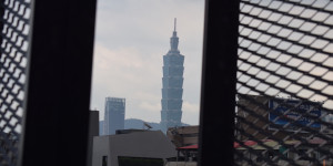 Beitragsbild des Blogbeitrags DEAL: China Southern Business Paris – Taipei (Return): 1.470 Euro