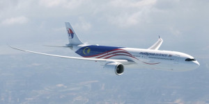 Beitragsbild des Blogbeitrags Ein Blick in die neue Malaysia Airlines Business 