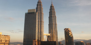 Beitragsbild des Blogbeitrags DEAL: Royal Jordanian Business Athen – Kuala Lumpur (Return): 1.330 Euro