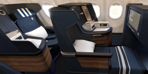 Beitragsbild des Blogbeitrags APRIL: Condor Business Frankfurt – Toronto (Return): 1.520 Euro