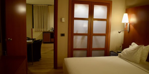 Beitragsbild des Blogbeitrags REVIEW: AC Genua – Family Room