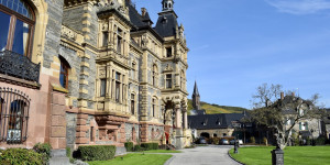 Beitragsbild des Blogbeitrags Erhöhte Miles and More Gutschrift für Marriott Buchungen 