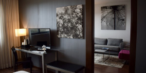 Beitragsbild des Blogbeitrags REVIEW: AC Vicenza – Suite