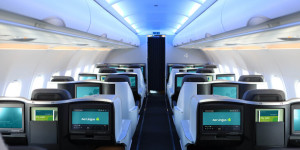 Beitragsbild des Blogbeitrags Nun könnt ihr British Airways Executive Club Statuspunkte mit Aer Lingus sammeln 