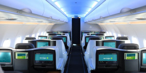 Beitragsbild des Blogbeitrags Nun könnt ihr British Airways Executive Club Statuspunkte mit Aer Lingus sammeln