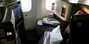 Beitragsbild des Blogbeitrags 50% BONUS bei Qatar Privilege Club Avios Sale