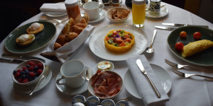 Beitragsbild des Blogbeitrags Eine (inoffizielle) World of Hyatt Globalist Status Challenge