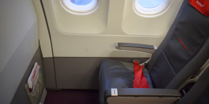 Beitragsbild des Blogbeitrags DEAL: Lufthansa and Friends Business Luxemburg – Reykjavik / Tromsoe (Return): 460 Euro