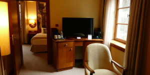 Beitragsbild des Blogbeitrags REVIEW: JdV Lindner Prag – Suite