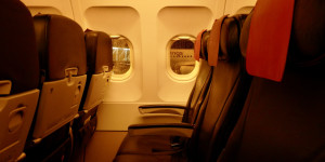 Beitragsbild des Blogbeitrags REVIEW: Von Lufthansa Business nach Frankfurt auf Air France Business nach Paris 