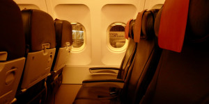 Beitragsbild des Blogbeitrags REVIEW: Von Lufthansa Business nach Frankfurt auf Air France Business nach Paris