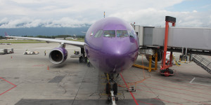 Beitragsbild des Blogbeitrags DEAL: Etihad Business Wien – Bangkok (Return): 1.650 Euro 