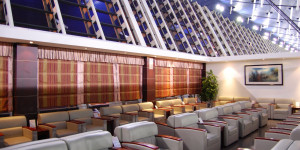 Beitragsbild des Blogbeitrags Priority Pass fügt in China 90 Lounges hinzu