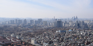 Beitragsbild des Blogbeitrags DEAL: Etihad Business Deutschland / Österreich – Seoul (Return): 1.800 Euro