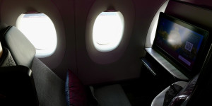 Beitragsbild des Blogbeitrags DEAL: Finnair (Qatar) Business Helsinki – VAE / Doha (Return): 1.400 Euro 