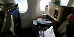 Beitragsbild des Blogbeitrags PRICEDROP: Qatar Business Oslo – Dubai / Abu Dhabi (Return): 1.240 Euro