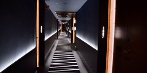 Beitragsbild des Blogbeitrags Hilton Status Challenge mit Status bis 2026