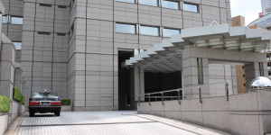 Beitragsbild des Blogbeitrags Park Hyatt Tokyo schließt bis Oktober 2025 