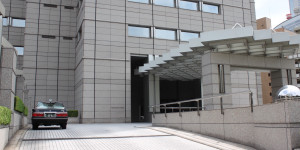 Beitragsbild des Blogbeitrags Park Hyatt Tokyo schließt bis Oktober 2025