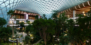 Beitragsbild des Blogbeitrags 20 Alternativen um Doha Airport im Business Light Tarif zu überleben