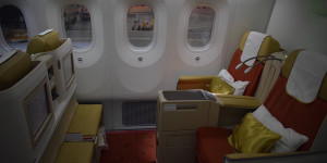 Beitragsbild des Blogbeitrags DEAL: Air India Business Mailand – Indien (Return): 1.100 Euro