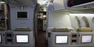 Beitragsbild des Blogbeitrags DEAL: Air India Business Kopenhagen – Andaman Islands (Return): 930 Euro