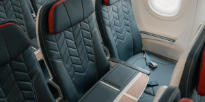 Beitragsbild des Blogbeitrags Ein Blick in die neue British Airways Club Europe Business