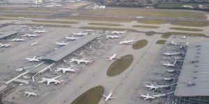 Beitragsbild des Blogbeitrags Finnair Plus schaltet Transfer von Avios zu British Airways Executive Club frei