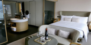 Beitragsbild des Blogbeitrags 20% RABATT und dreifache Punkte bei IHG Asien, Down Under und Pazifik