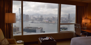 Beitragsbild des Blogbeitrags Mit einer Nacht in China / Hong Kong den Hilton Gold Status sichern 