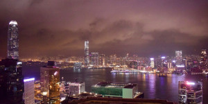 Beitragsbild des Blogbeitrags CRAZY: Royal Jordanian / Cathay Business Tunis – Amman Stopover – Bangkok Stopover  – Hong Kong: 800 Euro 