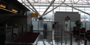 Beitragsbild des Blogbeitrags Doch weiter American AAdvantage Meilengutschrift bei OTA Buchungen 