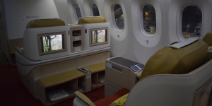 Beitragsbild des Blogbeitrags DEAL: Air India Business Mailand – Australien (Return): 1.800 Euro 