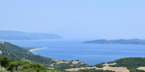 Beitragsbild des Blogbeitrags 20% RABATT bei Aegean (mit Visa)