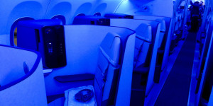 Beitragsbild des Blogbeitrags DEAL: ITA fully-flat Business Italien – Cairo (Return): 790 Euro