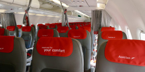 Beitragsbild des Blogbeitrags DEAL: Austrian Business Salzburg – Barcelona (Return): 200 Euro