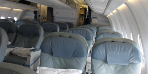 Beitragsbild des Blogbeitrags DEAL: Saudia Business Tunis – Asien (Return): 910 Euro