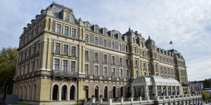Beitragsbild des Blogbeitrags 20% RABATT bei IHG Europa, Asien und Pazifik
