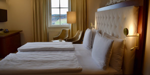 Beitragsbild des Blogbeitrags REVIEW: Tribute Portfolio Arabella Jagdhof Fuschlsee – Superior Room