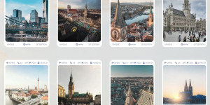 Beitragsbild des Blogbeitrags BIS HEUTE: Hier findet ihr die Uptrip QR Codes für das Senator Gewinnspiel und die kostenlosen 365 Miles and More Meilen