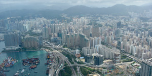 Beitragsbild des Blogbeitrags DEAL: Swiss Business Stockholm – Hong Kong (Return): 1.590 Euro