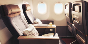 Beitragsbild des Blogbeitrags Eine neue regionale Air India Business 