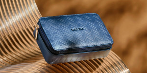 Beitragsbild des Blogbeitrags Delta bekommt Missoni Amenity Kits