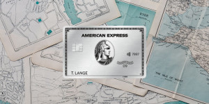 Beitragsbild des Blogbeitrags American Express Platinum Österreich mit 30.000 Membership Rewards Punkten
