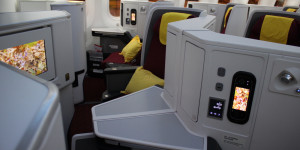 Beitragsbild des Blogbeitrags DEAL: Hainan Business Rom – China (Return): 1.500 Euro