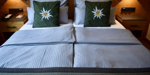 Beitragsbild des Blogbeitrags REVIEW: Tribute Portfolio Arabella Alpenhotel am Spitzingsee – Suite