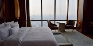 Beitragsbild des Blogbeitrags Marriott Bonvoy Status Challenge: 16 Nächte zum Platinum Status