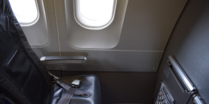 Beitragsbild des Blogbeitrags 480 Miles and More QUALIFYING POINTS: Lufthansa / Swiss Business Athen – Tel Aviv / Beirut (Return): 400 Euro