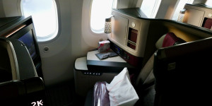 Beitragsbild des Blogbeitrags DEAL: Qatar Business Lissabon – Oman (Return): 1.200 Euro